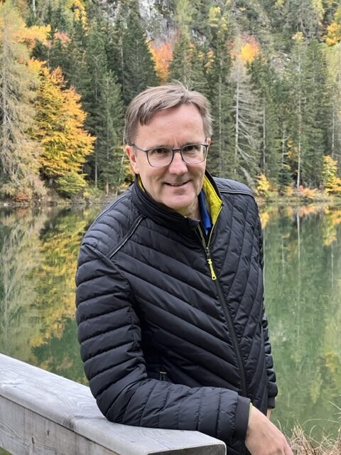 Norbert Schlechl